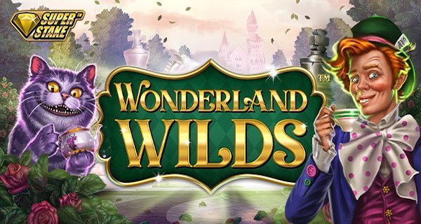 Wonderland Wilds Gratis Spielen
