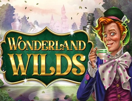 Wonderland Wilds Gratis