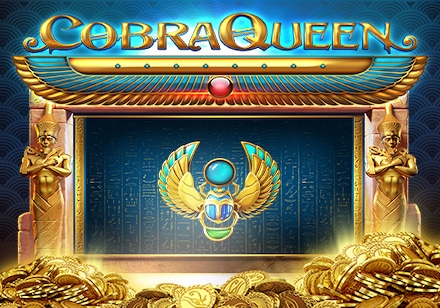 Cobra Queen Slot
