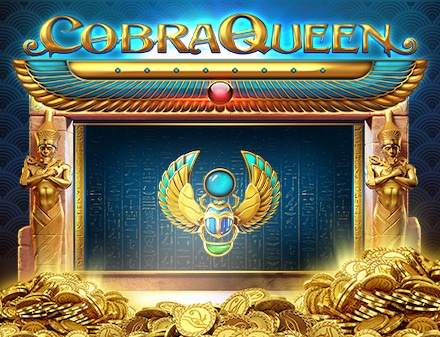Cobra Queen Gratis
