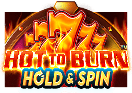 Hot and Burn Slot