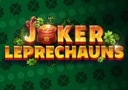 Joker Leprechauns Slot