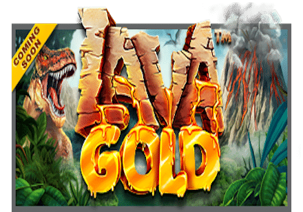 Lava Gold Slot