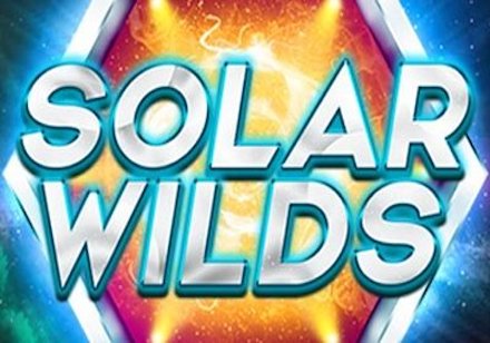 Solar Wilds Slot