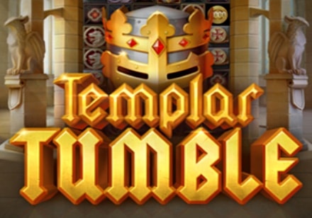 Templar Tumble Slot