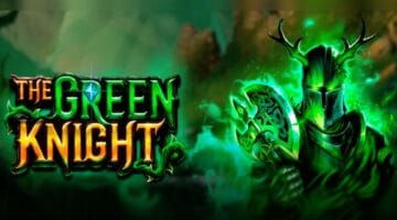 The Green Knight Slot