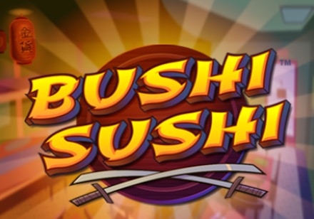 Bushi Sushi Slot
