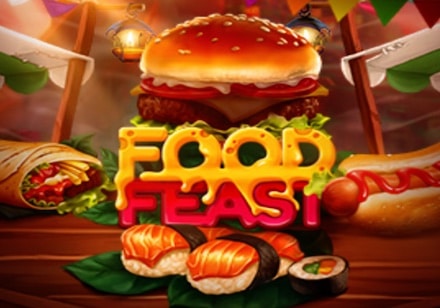 Food Feast Slot