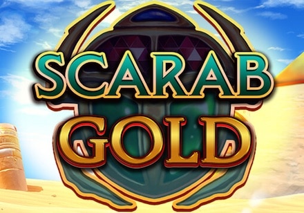 Scarab Gold Slot